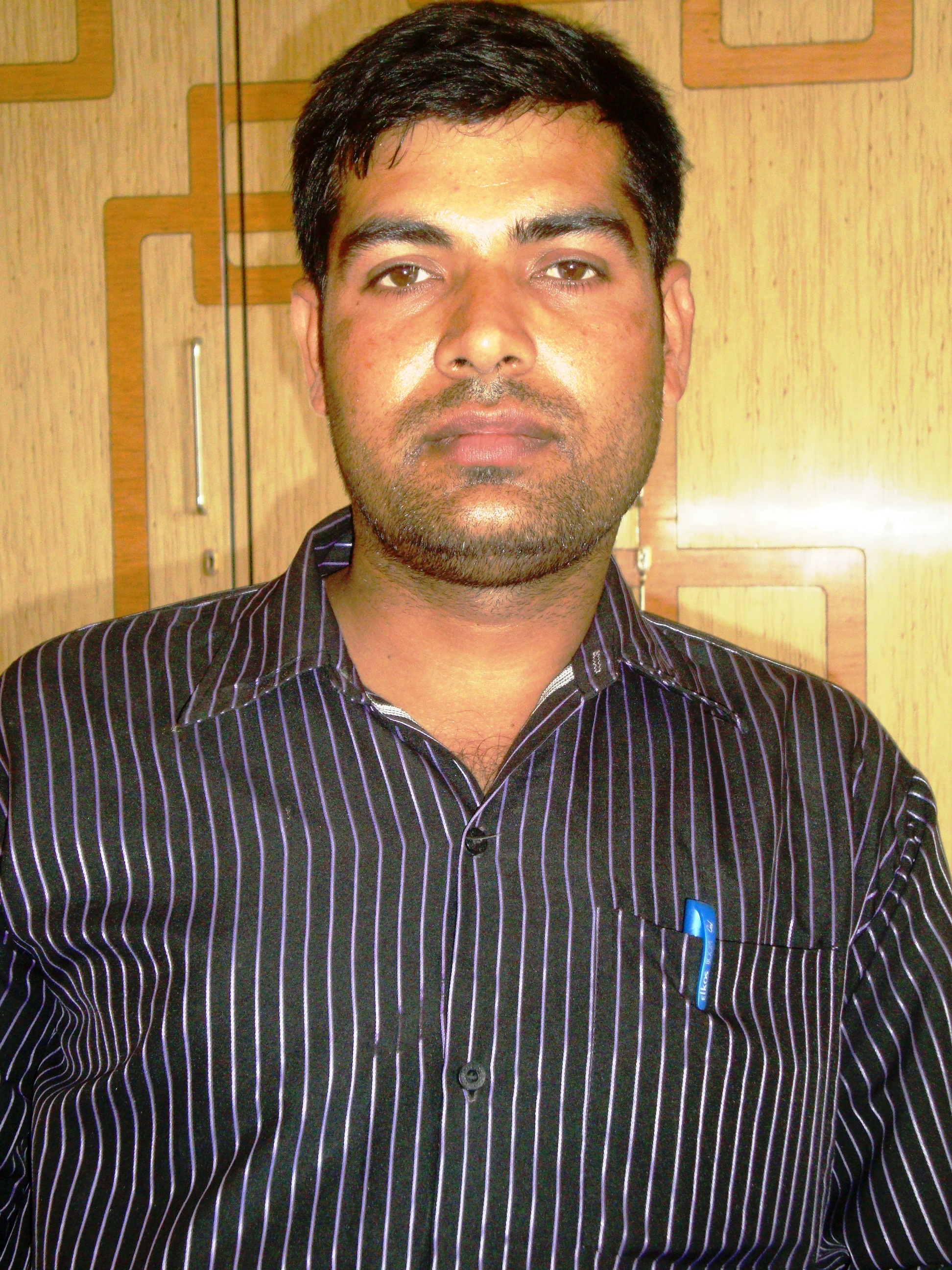 Dr. Sanjay 